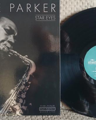 JAZZ SEI DISCHI IN VINILE. 