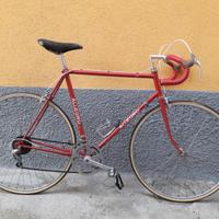 Bici corsa vintage