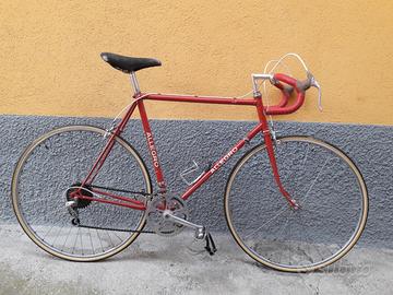 Bici corsa vintage