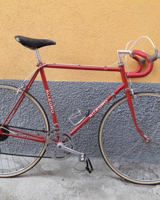 Bici corsa vintage