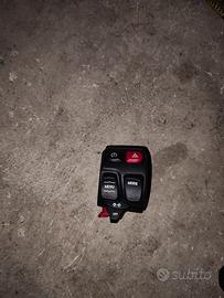 Pulsantiere BMW S1000R/RR/XR 2019+