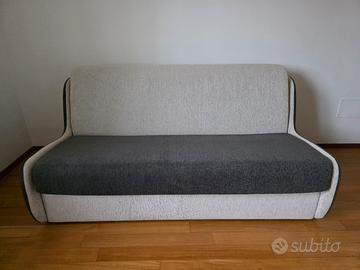 Divano letto MILANO BEDDING 