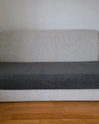 Divano letto MILANO BEDDING 