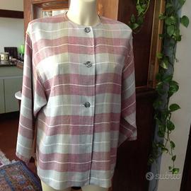 Giacca/Camicia Luisa Spagnoli taglia S