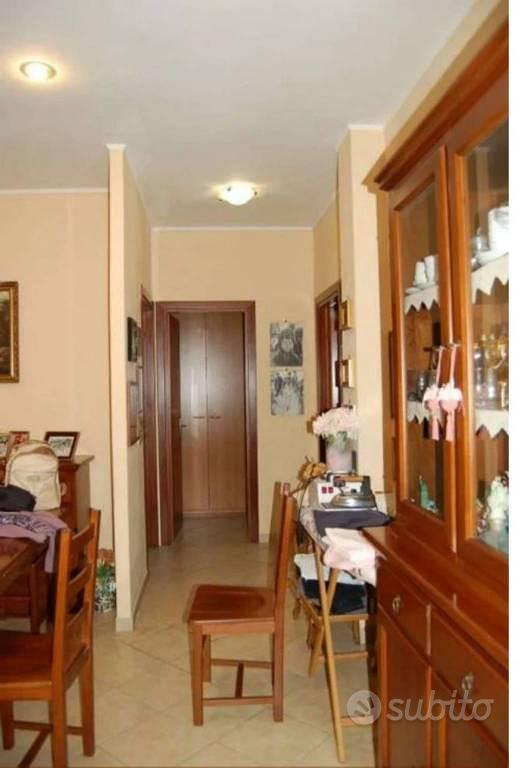 Appartamento – Civita Castellana, Viterbo - Vista 2