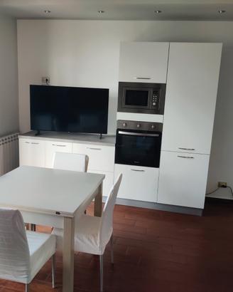 Trilocale, recente costruzione, Villa San Giovanni