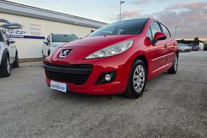 Peugeot 207 Plus 1.4 HDi 70CV 5 porte