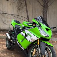 Kawasaki ninja ZX6R