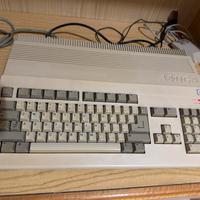 Amiga 500