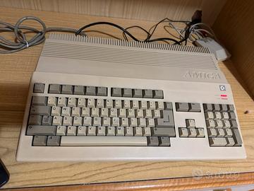 Amiga 500