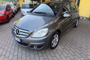 Mercedes-benz A 160 Elegance
