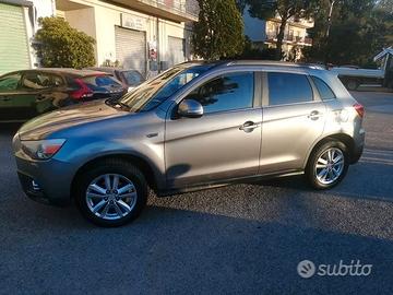 MITSUBISHI ASX 1ª serie - 2011