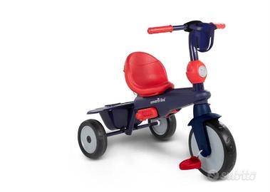 Triciclo per bimbi