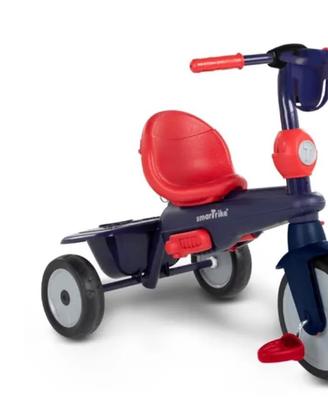 Triciclo per bimbi