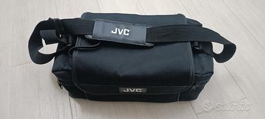 Borsa telecamera JVC