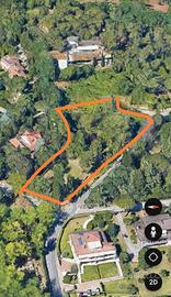 Terreno agricolo a Rimini (Covignano)