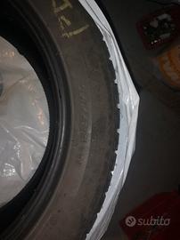 gomme auto invernali