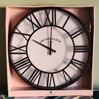 Orologio vintage da parete