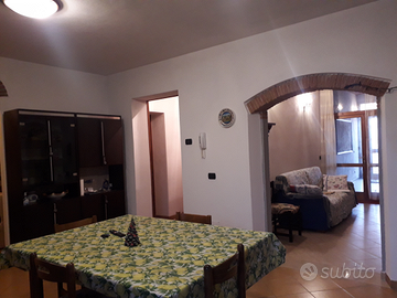 Appartamento zona Ospedaletto