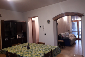 Appartamento zona Ospedaletto