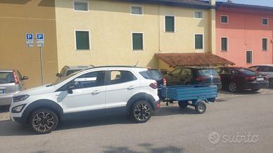 Carrello appendice