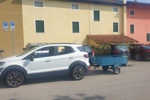 Carrello appendice