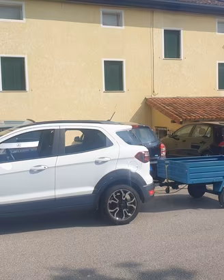 Carrello appendice