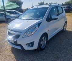 chevrolet spark gpl