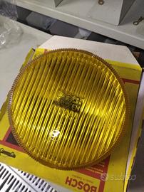 FARO FANALE FENDINEBBIA GIALLO BOSCH 0305403002 Ø 