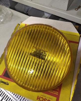FARO FANALE FENDINEBBIA GIALLO BOSCH 0305403002 Ø 