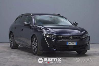 Peugeot 508 SW 1.6 hybrid phev 225CV Allure Pack E