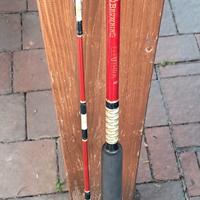 Canna piccola altura browning futura 12/20 libbre.