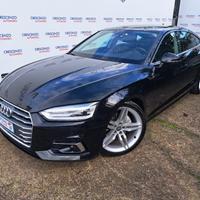 AUDI A5 SPB 40 TDI quattro S tronic - AZIENDALE