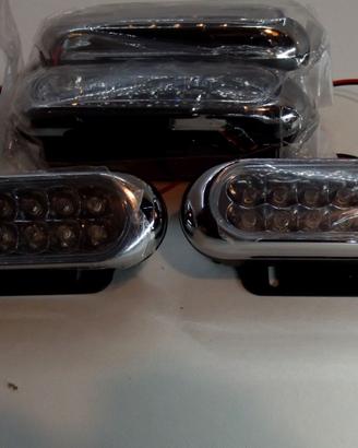 Faretti per auto