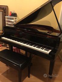 PianoForte (YAMAHA)
