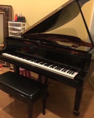 PianoForte (YAMAHA)