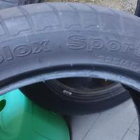 Gomme auto