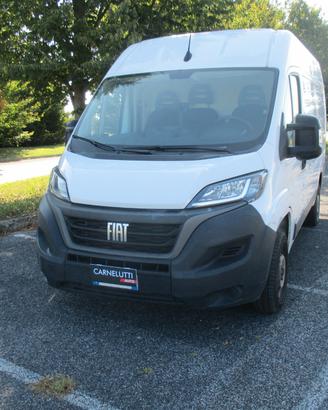 Fiat DUCATO 33 2.2 140CV P.M.TETTO ALTO