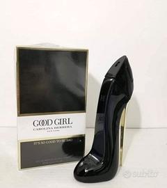 Carolina herrara good girl new york 80ml