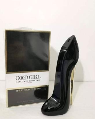 Carolina herrara good girl new york 80ml