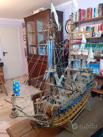 Veliero Soleil Royale