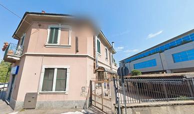 Stanza singola con balcone