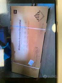 Mi electric scooter Essential