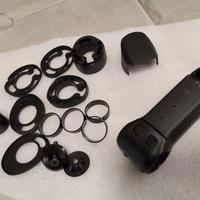 ATTACCO Manubrio SYNCROS RR 1.5 