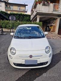 Fiat 500 Diesel - Neopatentati e bassi consumi 