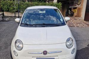 Fiat 500 Diesel - Neopatentati e bassi consumi 