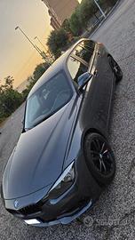 Bmw 318d Business Advantage 150cv