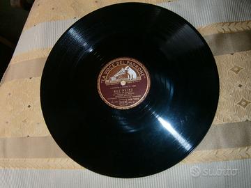 78 La voce del Padrone HN 3384 Donne Moi-Aznaveur