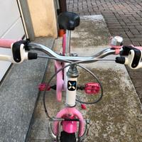 bici bimba