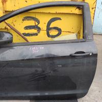 Sportello Sinistro Ford Ka 2011